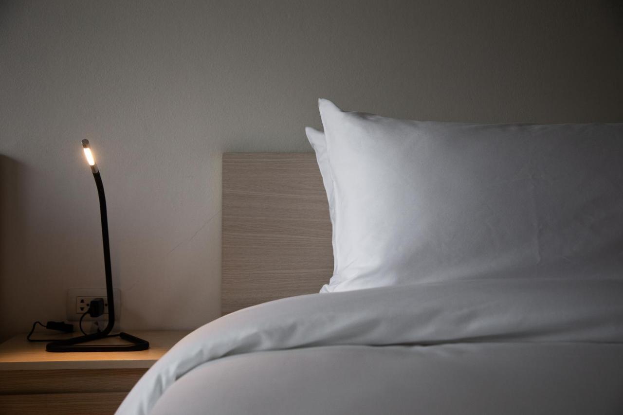בנגקוק Kos Hotel Suvarnabhumi Airport -Sha Extra Plus מראה חיצוני תמונה