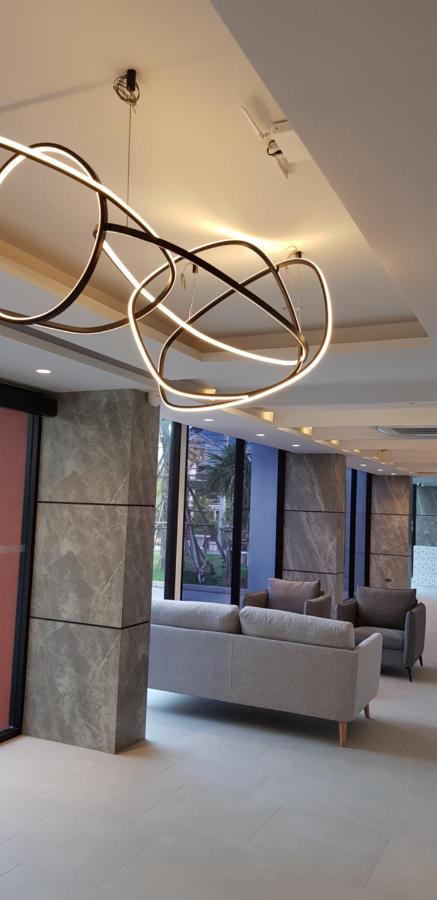 בנגקוק Kos Hotel Suvarnabhumi Airport -Sha Extra Plus מראה חיצוני תמונה