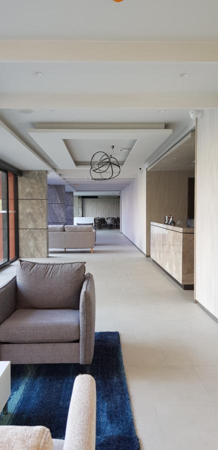 בנגקוק Kos Hotel Suvarnabhumi Airport -Sha Extra Plus מראה חיצוני תמונה