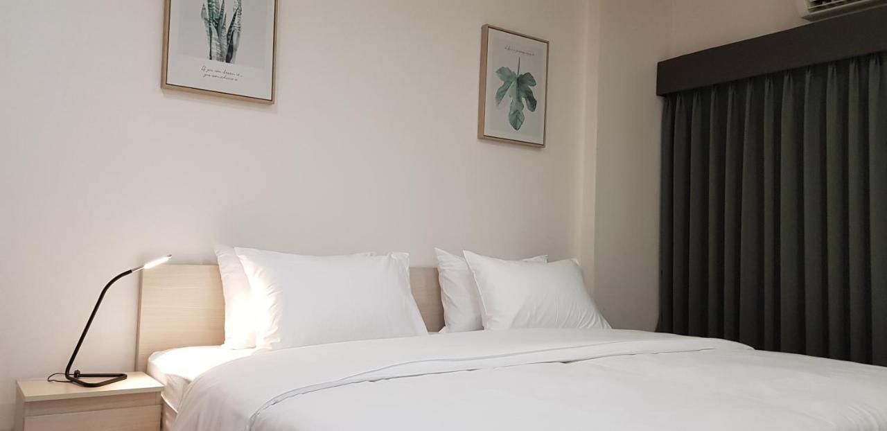 בנגקוק Kos Hotel Suvarnabhumi Airport -Sha Extra Plus מראה חיצוני תמונה