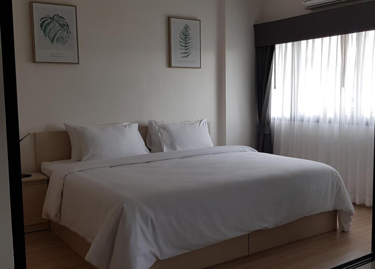 בנגקוק Kos Hotel Suvarnabhumi Airport -Sha Extra Plus מראה חיצוני תמונה